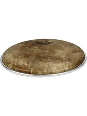 Esranın Dünyası Darbuka Derisi - 9 Inç Skyndeep, Balık Derisi Desenli
