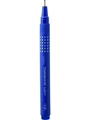 Esranın Dünyası Ergonomik Çizim Kalemi, 0.3 Mm, Mavi