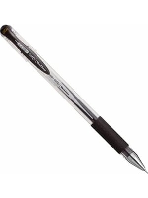 Esranın Dünyası Siyah Signo Needle Kalem, 0.38 mm Uç Kalınlığında