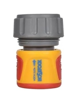 Esranın Dünyası Aquastop Yumuşak Dokunuşlu Musluk Adaptörü (19 Mm)