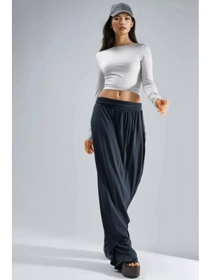 Busem S0018513 Kadın Pantolon