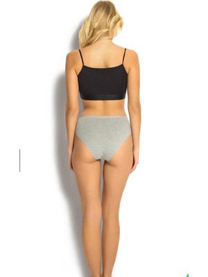 Jiber 652 Bayan Bato Bikini 6 Lı