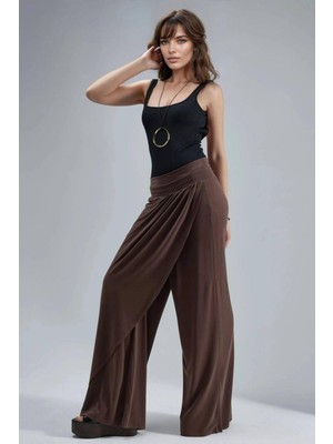 Busem S0018513 Kadın Pantolon