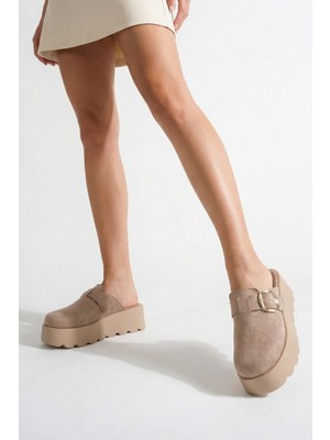 Capone Outfitters Minette Kadın Sabo