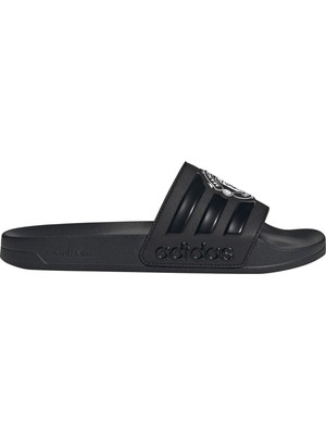 Adidas Sportswear HQ2591 Adilette Shower Manchester United Terlik