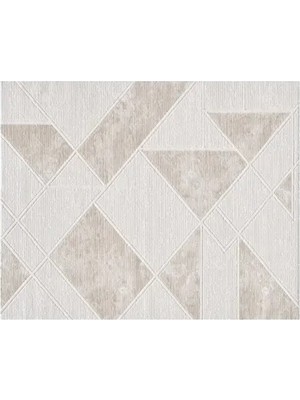 Vivense Versay Dokuma Koridor Makine Halısı, Krem, 120X170, 0648B