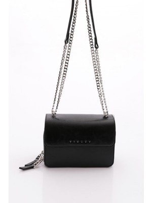 Sisley SLY-422 Kadın Omuz & Kol Çantası