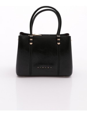 Sisley SLY-397 Kadın Omuz & Kol Çantası