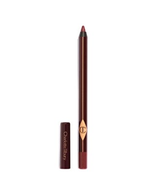 Charlotte Tilbury Pillow Talk Eye Liner – Pillow Talk Tonlu, Belirginleştirici & Yumuşak Uçlu Göz Kalemi