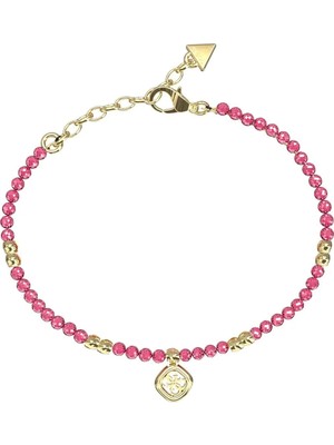 Guess JGUJUBB06147JWYGFCS Kadın Bileklik