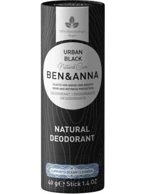 Ben&anna Ben & Anna Deo Stick 40GR 94959