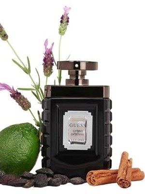 Uomo Edp Erkek Parfümü 100 ml