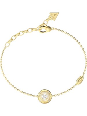 Guess JGUJUBB06288JWYGS Kadın Bileklik