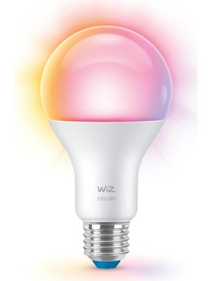 Wiz 100W Renkli Ambiyans E27 Akıllı Ampul (A67)