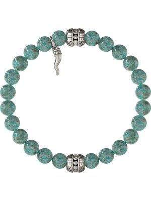 Guess JGUJUMB06022JWSTGNTU Erkek Bileklik