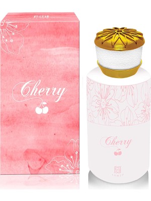 Ahmed Al Maghribi Cherry Edp 50 ml Kadın Parfümü