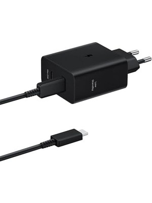 50W Ikili Güç Adaptörü