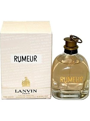 Lanvın Rumeur Edp 100 ml