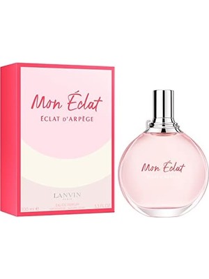 Lanvin Mon Eclat D'arpège Edp 100 ml Kadın Parfümü