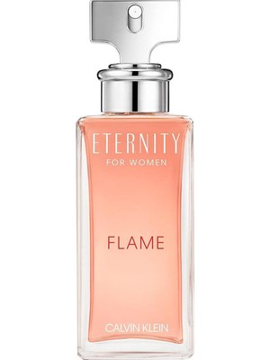 Calvin Eternity Flame Edp 50 ml Kadın Parfümü