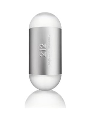 Carolina Herrera 212 Edt 100 ml Parfüm