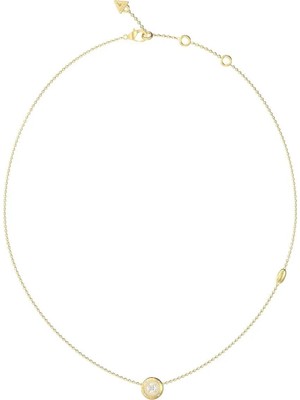 Guess JGUJUBN06287JWYGTU Kadın Kolye