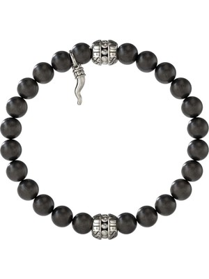 Guess JGUJUMB06022JWSTBKTU Erkek Bileklik