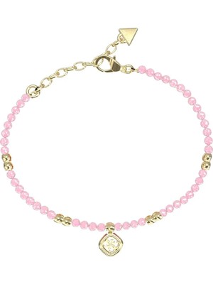 Guess JGUJUBB06147JWYGRSS Kadın Bileklik