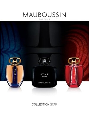 Mauboussin Star Cherie Edp 90 ml Parfüm