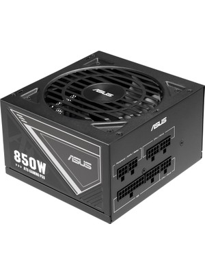 850W-ATS Gold Psu, Tüm Amaçlı Bilgisayarlar ve Oyun Sistemleri Için Verimli ve Dayanıklı