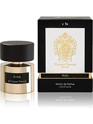 Tiziana Terenzi Kirke Edp 100 ml Parfüm