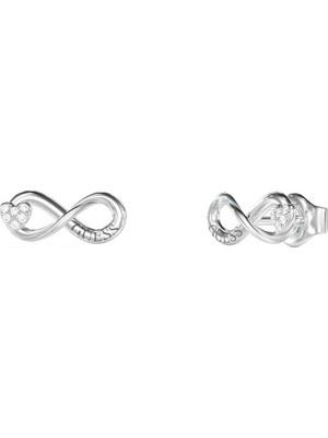 Guess JGUJUBE06049JWRHTU Kalpli Kadın Küpe