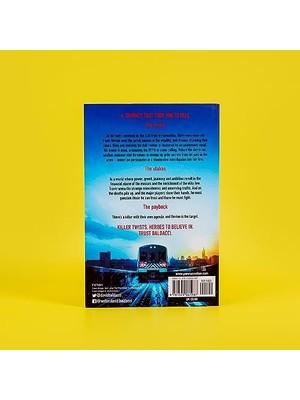 The 6:20 Man: The Number One Bestselling And Judy Book Club Pick