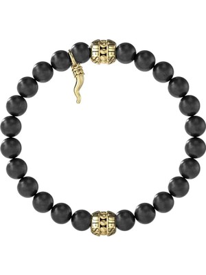 Guess JGUJUMB06022JWYGBKTU Erkek Bileklik