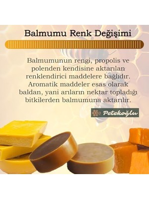 Saf 100 G – Doğal Katkısız Kesme – Kozmetik, Mum, Krem Yapımı Için Raw Beeswax