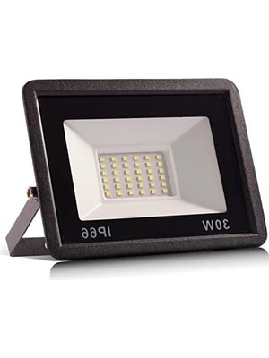 Esranın Dünyası Dış Mekan Için 30W LED Spot Lambası, 3000LM Aydınlatma Gücü