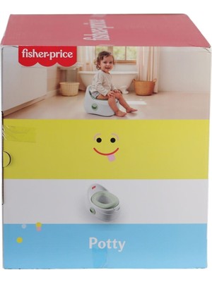 Epilons 1852 Oyuncak Fısher Price Lazımlık