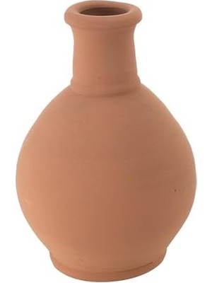 Boden Vazo Açık Kahve 36CM