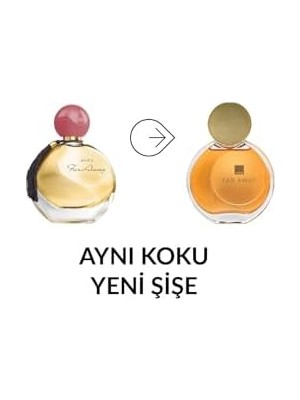 Bliss Store Avon Far Away ve Dress Kadın Parfüm Seti