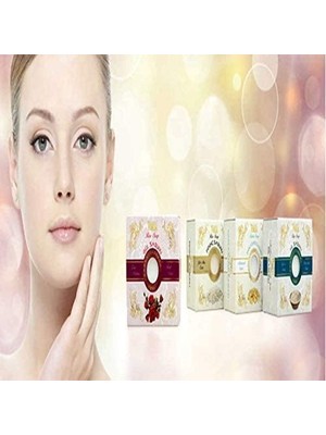 Bliss Store Thalia Natural Beauty Kil Özlü Doğal Sabun, 150 gr