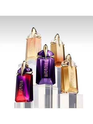 Bliss Store Thierry Mugler Alien Hypersense Kadın Parfümü 100 Ml, 5003135320