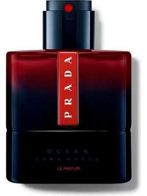 Bliss Store Prada Luna Rossa Ocean Le Parfum 50 ml Parfüm