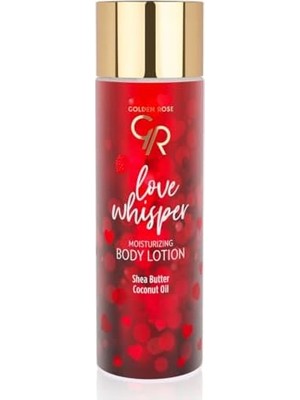 Bliss Store Body Lotion Vücut Losyonu (No: Whisper, 250 Ml)