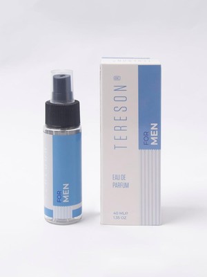 Bliss Store Tereson Stronger With Edp Erkek Parfüm 50 ml