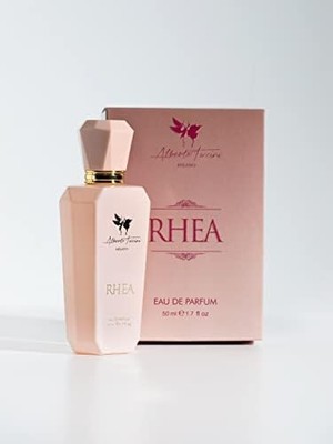 Bliss Store Alberto Taccini Rhea Kadın Parfümü 50 ml