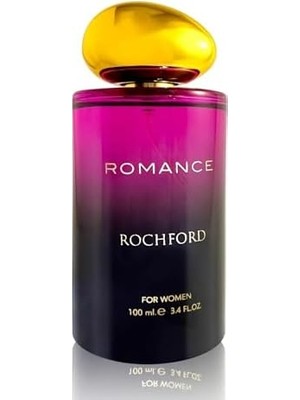Bliss Store Romance 100 ml Kadın Parfümü