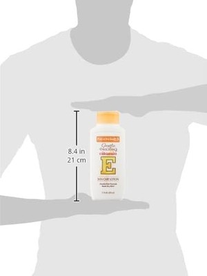 Bliss Store Fruit Of The Earth Vitamin E Cilt Bakım Losyonu 325ML