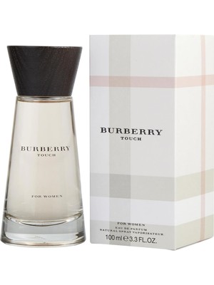 Bliss Store Burberry Woman 100 ml Edp Parfüm