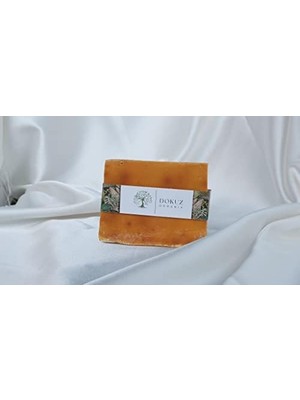 Bliss Store Doğal Bıttım Sabunu