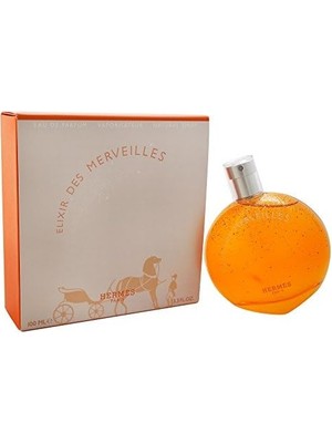 Bliss Store Elixir Des Merveilles Edp 100 ml Kadın Parfüm 1 Paket (1 x 100 Ml)
